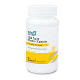 Klaire Labs SFI Health frontal del envase mostrando 30 cápsulas y claridad de fórmula