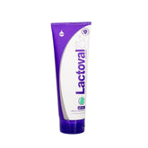 Lactoval envase frontal con pump, práctico y fácil de usar