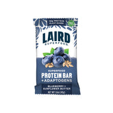 Laird Superfood empaque frontal mostrando sabor y beneficios para energía rápida