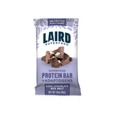 Laird Superfood empaque frontal mostrando sabor chocolate oscuro