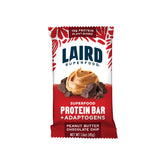 Laird Superfood paquete frontal mostrando sabor y beneficios