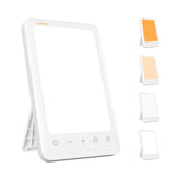 LASTAR vista frontal con luz brillante y control sencillo para trabajo