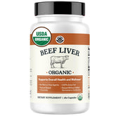 Left Coast Performance frente del envase mostrando marca y beneficio nutricional