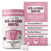 Legendairy Milk frente del envase mostrando sabor y cantidad, conveniente y claro