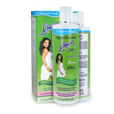Lemisol envase frontal mostrando etiqueta clara y beneficio de frescura