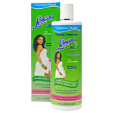 Lemisol plus frontal 16 fl oz mostrando envase y diseño, limpieza confiable