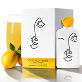 LEMON & CO. frontal del empaque mostrando etiqueta clara y beneficio diario
