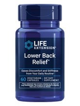 Life Extension empaque frontal del producto mostrando la etiqueta claramente