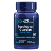 Life Extension frente del empaque que muestra suplemento y beneficios