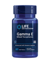Life Extension frasco frontal mostrando etiqueta y beneficios claros
