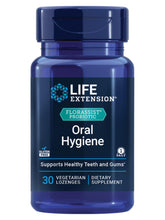 Life Extension frente del empaque mostrando 30 pastillas y beneficios clave