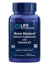 Life Extension frontal del envase mostrando la marca y beneficios