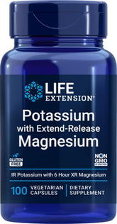 Life Extension frente del producto mostrando envase y beneficios claros