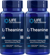 Life Extension frasco frontal que muestra el envase y facilita decisión de compra