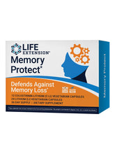 Life Extension frontal del envase mostrando el programa de 36 días y conveniencia