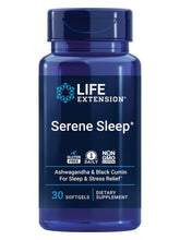 Life Extension frasco frontal mostrando 30 softgels y diseño del envase, claridad de uso