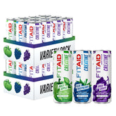 LIFEAID FITAID lata frontal mostrando fórmula para recuperación