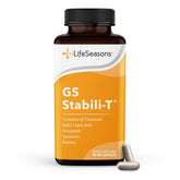 LifeSeasons paquete frontal mostrando producto y conveniencia