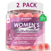 LILICARE frente del empaque mostrando 2 pack y beneficios principales