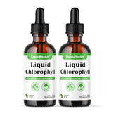 LIQUIDHEALTH frente del envase mostrando etiqueta clara y beneficios