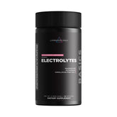 Livingood Daily envase frontal mostrando producto y 30 servicios, hidratación práctica