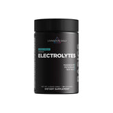 Livingood Daily envase frontal Berry Frost mostrando sabor y marca