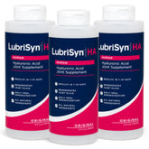 LubriSyn envase frontal mostrando diseño y tamaño, confianza y claridad