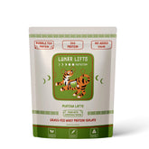 Lunar Lifts Nutrition envase frontal mostrando etiqueta clara y beneficios