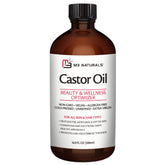 M3 Naturals frasco 500 ml frente muestra presentación y pureza