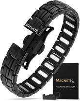 MagnetRX pulsera frente elegante y durable