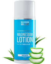 Magnum Solace envase frontal mostrando marca y beneficio de concentración