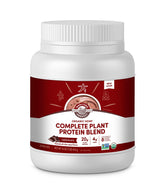 Manitoba Harvest frente del empaque mostrando producto y beneficios