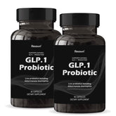 MAPUG envase frontal del probiótico GLP‑1 mostrando diseño y cantidad, transmite confianza