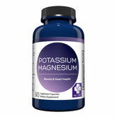 MD.LIFE botella frontal del suplemento mostrando claridad y confianza