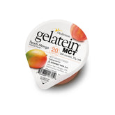 Medtrition Gelatein MCT vista frontal con etiqueta clara y beneficios