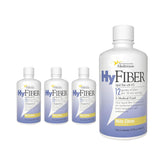 Medtrition HyFiber frontal del envase mostrando la presentación y beneficios
