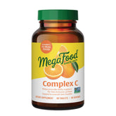 MegaFood empaque frontal mostrando diseño y cantidad, fácil identificación