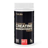 METALIFE envase frontal mostrando diseño y cantidad 500 g, fácil reconocimiento