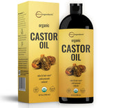 Micro Ingredients frontal del envase mostrando etiqueta clara y volumen