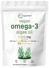 Micro Ingredients frontal del envase mostrando etiqueta y beneficios visibles