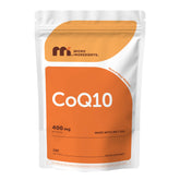 Micro Ingredients frente del empaque mostrando 240 cápsulas y dosis clara