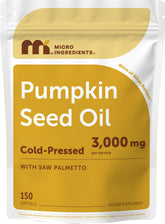 Micro Ingredients frasco frontal mostrando 150 cápsulas y ventajas de conservación