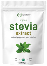 Micro Ingredients frente del empaque mostrando etiqueta y beneficios claros