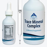 Mineral Resources International frasco frontal muestra presentación y beneficios