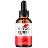 MJO frasco Glyco Reset Drops frente mostrando envase y marca, facilita identificación