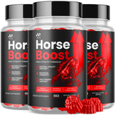 MJO frasco frontal del pack mostrando 3 botellas y beneficio conveniencia