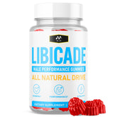 MJO Libicade frente del empaque mostrando presentación y beneficio conveniente