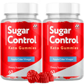 MJO SugarControl frontal del envase mostrando diseño y cantidad — fácil identificación y ahorro