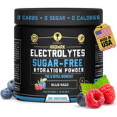 Envase frontal MMA Nutrition HRDWRK mostrando diseño y tamaño para fácil identificación y valor
