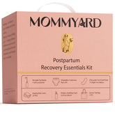 Mommyard kit frente empaque elegante listo para regalar y práctico
